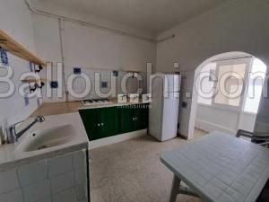Appartement VERT(Réf: L2591)