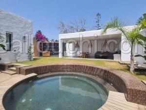 Villa JACINTHE (Réf: L2765) LOCATION COURTE DUREE