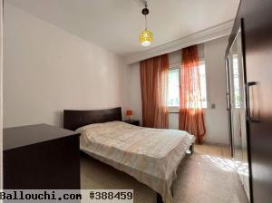 luxueux appartements pour vos vacnces