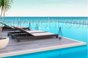 Hôtel MONASTIR(Réf: L2313)