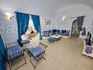 Appartement EL ZAHRA(Réf: L1100)
