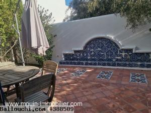 APPARTEMENT DINA I Hammamet Nord AL2874