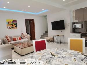 DUPLEX COLETTE Hammamet AL3252