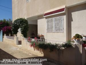 DAR MONIA Hammamet Zone Théâtre AL076