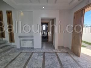 VILLA proche hôtel sindbad BAMBOU (Réf: V2696)