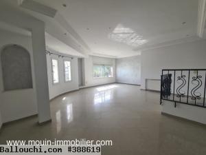Duplex Yara AL3169 Hammamet