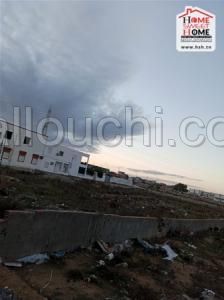 Terrain Bahrain à Vendre à Bhar Lazreg