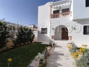 V264 Villa SMOOTHIE 1 HAMMAMET YESMINE BELLA