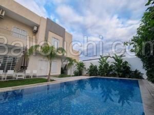 V145 Villa SOUZY SOUZY NORD HAMMAMET