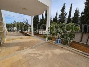 MAISON LA JUNGLE(Réf: L2903)