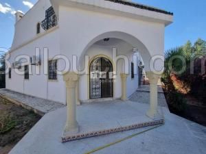 Villa alliance(Réf: L2716)