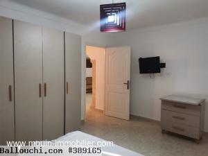 Villa Coquette AL3197 Hammamey