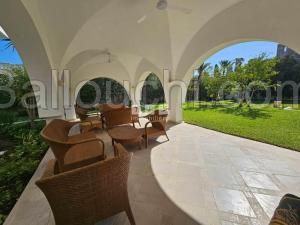VILLA RAYON DE SOLEIL (Réf: V2699)