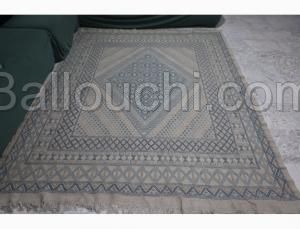 Tapis presque neufs PM, MM, GM