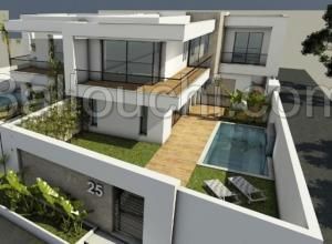 V313 Villa RAHIQ HAMMAMET CRAXI CC
