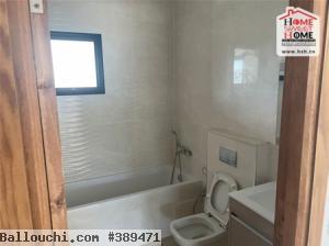 Etage Swaziland à Louer à La Soukra