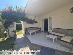 VILLA JAJA I Sidi Mahersi Nabeul AV1716