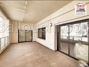Loft Estonia à Vendre Aux Jardins de Carthage
