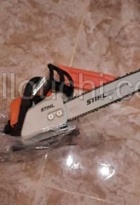 Tronçonneuse STIHL MS170 NEUVE