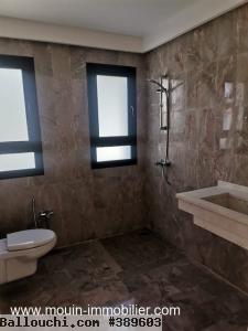 Appartement tchello 2 AL3267 Hammamet