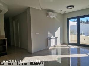 APPARTEMENT TCHELLO 2 Hammamet Zone Théâtre AL3267