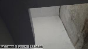 garages à louer
