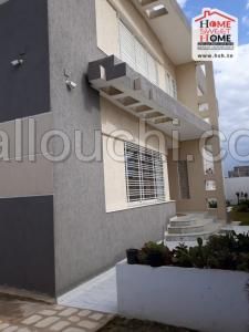 Villa Wayte à Vendre à Boumhal