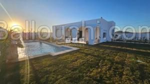 Villa FRITILLAIRE (Réf: V2731)