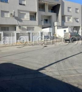 V436 Appartement MAYAR TUNIS