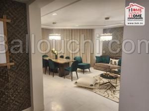 S3 Ecuador à Vendre à Ain Zaghouan Nord