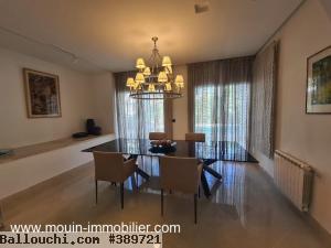 Villa Apolda AV1748 Yasmine Hammamet