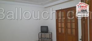 Etage de Villa Biblot à Louer à Kef