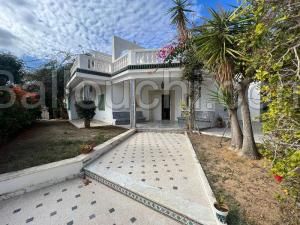 V435 Villa MISTRAL HAMMAMET NORD