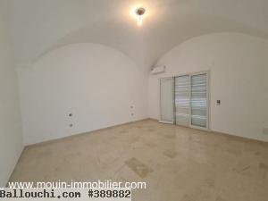 Vlla Panda AL3043 Hammamet