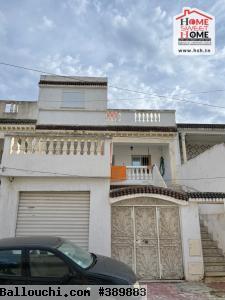 Immeuble Delzia à Vendre à El Ouardia