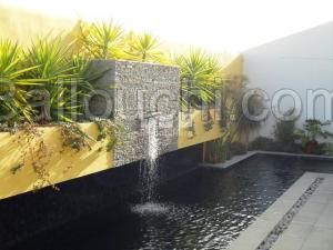 Villa GALAXY(Réf: L862)