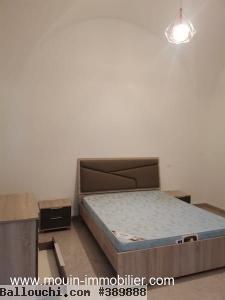 Villa Capucine 8 AL3226 Hammamet zone theatre