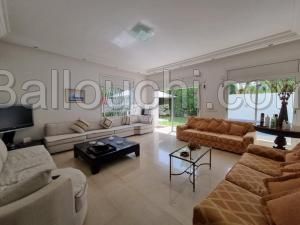 Villa EMNA(Réf: L2683)