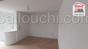 Appartement Adal à Louer à Cité Med Ali, Carthage