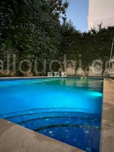MAISON SHWAROVSKY(Réf: L2712) HAMMAMET NORD