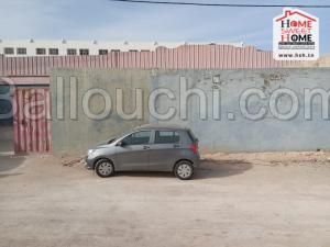 Usine Ryan à Vendre à Sfax