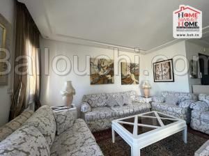 Appartement Livia à Louer à Gammarth Supérieur