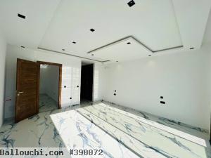 V439 Villa SANDRA ZONE CRAXI