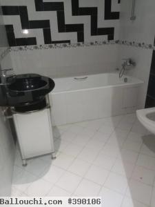 V438 Villa KOUKI YESMINE HAMMAMET