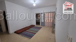 Appart S2 Valeria à Vendre à Borj Louzir