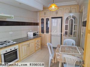 Réf : L820 Appartement Jed