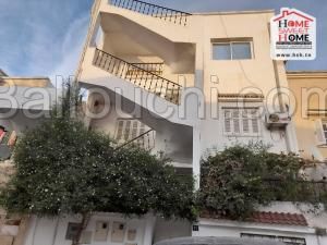 Immeuble Davis à Vendre à Cité EL Bounouk