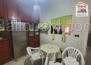 Immeuble Al Mafjar à Vendre d'EL Mourouj