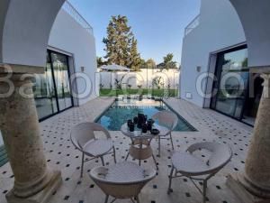 Villa EUPHRAISE(Réf: L2626) magnifique villa