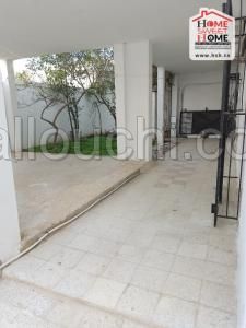 RDC de Villa Alden à Louer à Jbal Khaoui Marsa